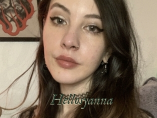 Hellosyanna