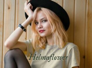 Helmaflower