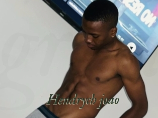 Hendrych_joao