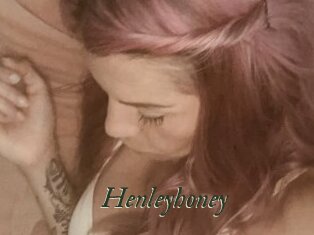 Henleyhoney