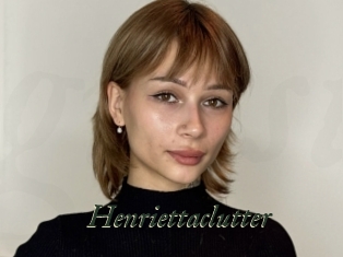 Henriettaclutter