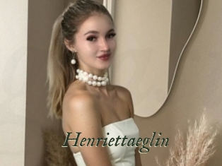 Henriettaeglin