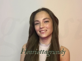 henriettagrundy Gratis Strip