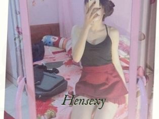 hensexy Gratis Strip