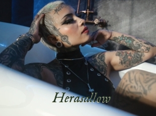 Herasallow