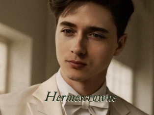 hermescrowne Gratis Strip