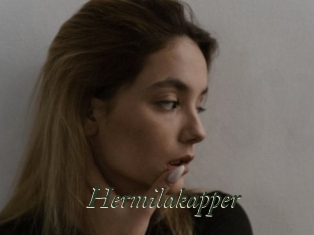 hermilakapper Gratis Strip
