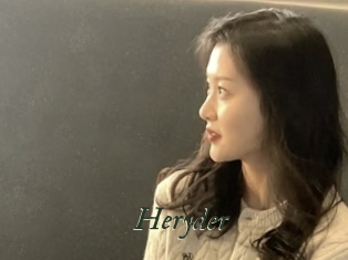 Heryder