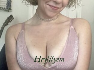 Heylilyem