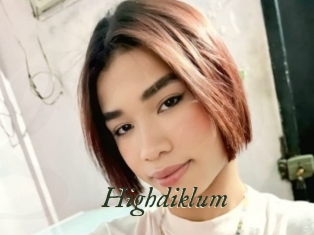 highdiklum Gratis Strip