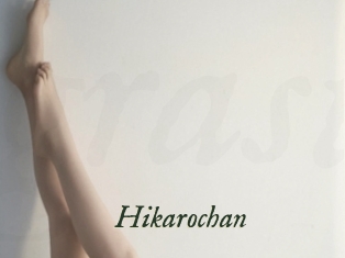 hikarochan Gratis Strip