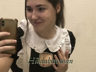 Hildabowman