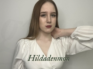 Hildadenmon