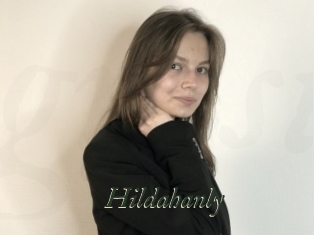 Hildahanly