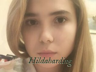 Hildaharding