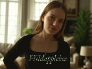 hildapplebee Gratis Strip
