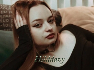 hilddavy Gratis Strip