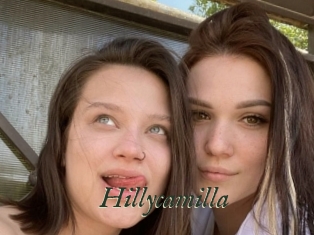 hillycamilla Gratis Strip