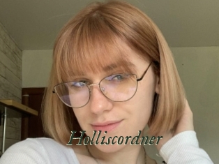 Holliscordner