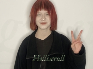 Holliscrull