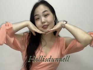Hollisdunnell