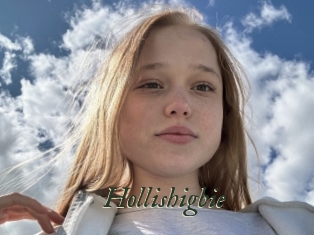 Hollishigbie
