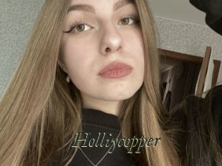 holliycopper Gratis Strip