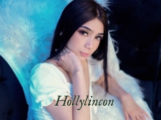 hollylincon Gratis Strip