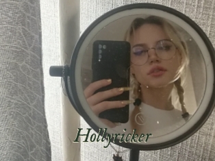 Hollyricker