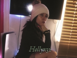 Hollyx31