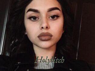Holybitch
