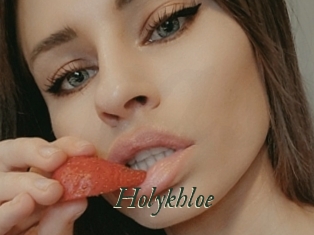 Holykhloe