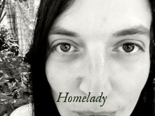 homelady Gratis Strip