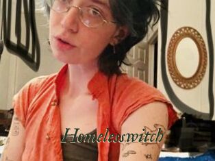 Homelesswitch