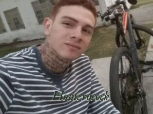 Homerocock