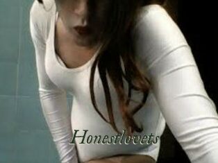 Honestlovets