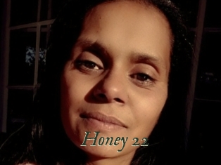 Honey_22