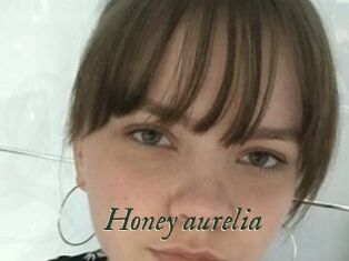 Honey_aurelia