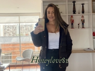 Honeylove81
