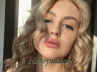 Honeyxxxsexy