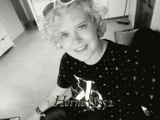 Horney9352