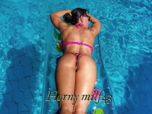 horny_milf43 Gratis Strip