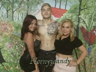 Horny3candy