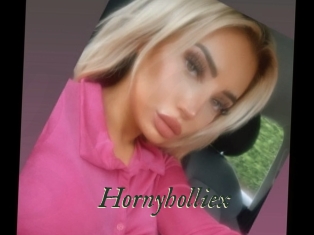 Hornyholliex