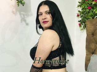 hornyrouse Gratis Strip