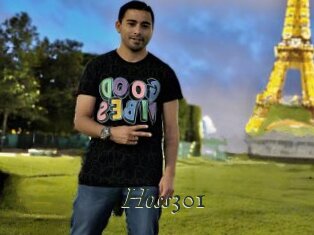 Hoss301