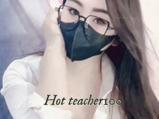 hot_teacher100 Gratis Strip