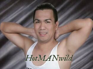 HotMANwild