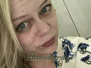 Hotandhorney