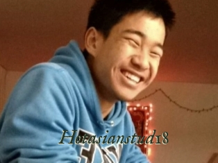 hotasianstud18 Gratis Strip